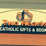 Two Hearts Catholic Gifts - @karlajohner - Instagram