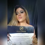 karla jurado - @karlamakeup_d - Instagram