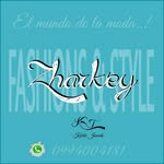 karla jurado - @modaszharkey - Instagram