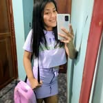 Karla jurado - @carlamaga547 - Instagram