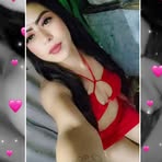Karla Cuéllar - Facebook