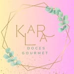 Karla Kurtz Doces Artesanais - @karladocesgourmet_ - Instagram