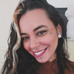 Karla Laguna - @amorianalaguna - Instagram