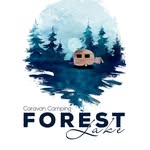 Karavan Kampı ve Parkı | Forest Lake - @forestlakecaravancamping - Instagram