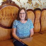 Karla Frick-Lancaster - @fricklancaster - Instagram
