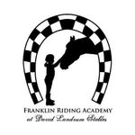 Karla Landrum - @franklinridingacademy - Instagram