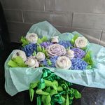 Karla Langford - @nonnies_cupcake_boutique - Instagram