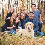 Karla Lawson - @lawsons_four - Instagram