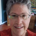 Karla Jackson-Levine - @ghtvu49951 - Instagram
