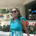 Karla Levine - @_fieryk - Instagram