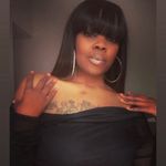 Karla Lloyd - @kay_lips_pop148 - Instagram