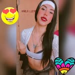 Karla Lucas - @karlalucas7419 - Instagram