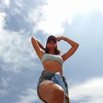 Karla Magallanes - @karla_maga.moreira - Instagram