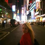 Karla Mann - @klm19 - Instagram