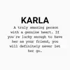 Karla Mann - @karla.mann - TikTok
