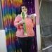 Karla Manriquez - Facebook