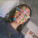 karla Manriquez - @karla_copado_ - Instagram