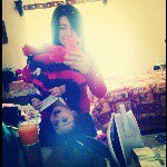 Karla Denise Marron Zuñiga - @marronkarla - Instagram