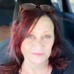 Karla Maxwell - @fire_faerie_72 - Instagram