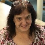 Karla Maxwell - @karlaskraftsthistlehall - Instagram