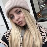 Masha💙 - @karlamccormick291054 - Instagram