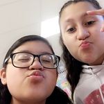 Karla & Mckenzie finsta😎🤪 - @spongebob.queens - Instagram