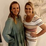 Karla McKenzie - @karlairlam - Instagram