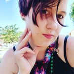 Karla McKenzie - @hellgirl1791 - Instagram