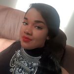 Karla McKenzie-Johnson - @kmj_lifestyle - Instagram