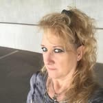 Karla Mckinney - @blondieaz34 - Instagram