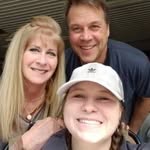 Karla McKinney Greulich - @kkgreulich27 - Instagram