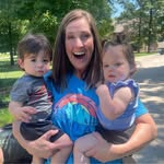 Karla Mckinney Wooley - @mck_twin - Instagram