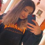 𝐾𝑎𝑟𝑙𝑎 𝑀𝑒𝑑𝑟𝑎𝑛𝑜 - @medrano.h1 - Instagram