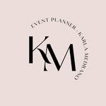 Karla Medrano Event Planner - @karlamedranoplanner - Instagram