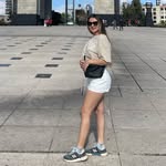 Karla Meneses - @kmenesesl - Instagram