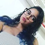 Karla meneses - @milenasoares8605 - Instagram