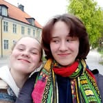 Karla Meyer - @roterkoch - Instagram