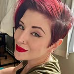 Karla Meyer - @karlacat - Instagram
