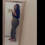 Karla Meyer - @mzkarlitaa - Instagram