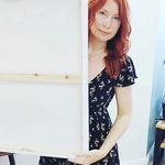 karla rose Meyer - @k.rose.artwork - Instagram