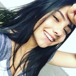 Karla Monge - @karla14monge02 - Instagram