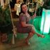 Karla Monge - Facebook