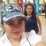 Karla Monge - @monge2126 - Instagram