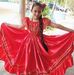 Karla Monge - Facebook