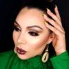 Karla Monge 💋 - @karlamongemakeup - TikTok
