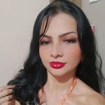 Joice Karla Motta - @joice_karlla17 - Instagram