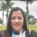 Karla Motta - Especialista Nacional do TON - @karlamotta_ton - Instagram