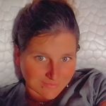 Karla Mullis - @lilgene01 - Instagram