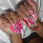 AZ Nail Tech 𝒦𝒶𝓇𝓁𝒶 𝒜𝓋𝒾𝓁𝒶 𝒩𝒶𝒾𝓁𝓈 - @karla_nailz - Instagram