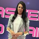 Karla Cristina Nail Design - @karlanaildesign - Instagram